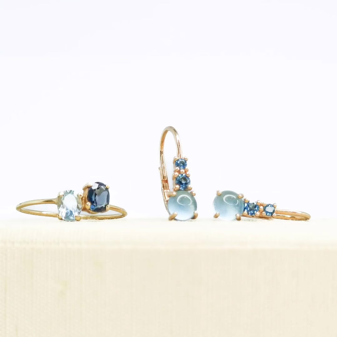 Muestras de joyería artesanal en Andorra