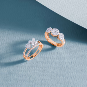 Anillos de diamantes y andorra, joyería Andorra